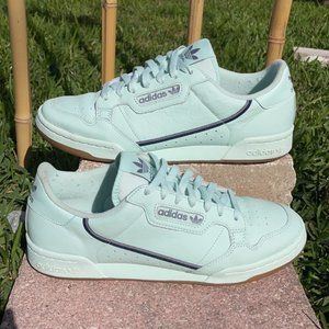 adidas Continental 80 Sneakers
